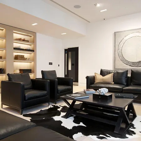The Resident Soho-3