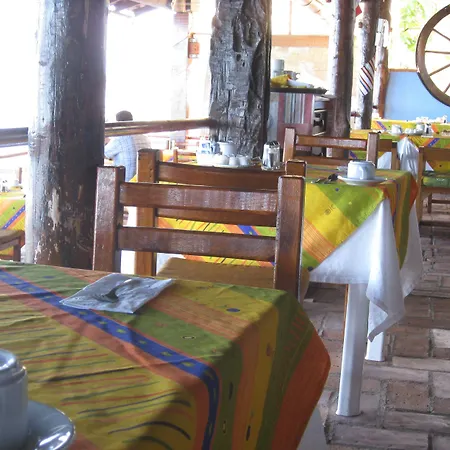 Lindo Mar Resort-3