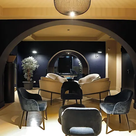 Rome Life Hotel-2