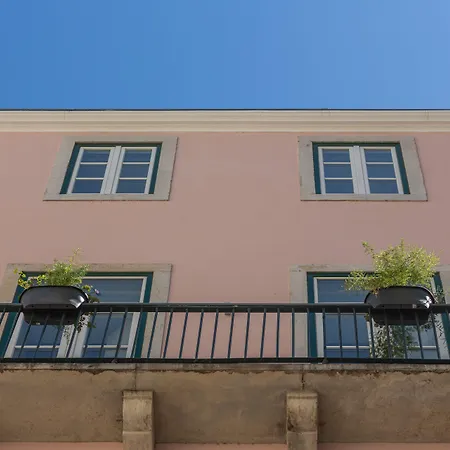 Portugal Boutique Hotel-2