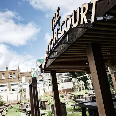 The Drayton Court Hotel-2