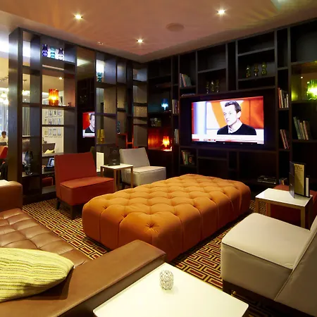 Malmaison London-2