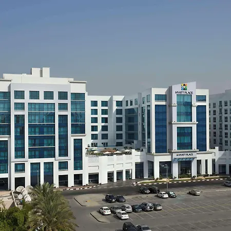Hyatt Place Dubai Al Rigga-2