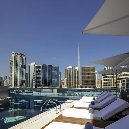 Hyde Hotel Dubai-3