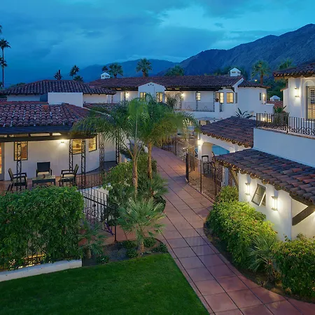 Triada Palm Springs, Autograph Collection-2