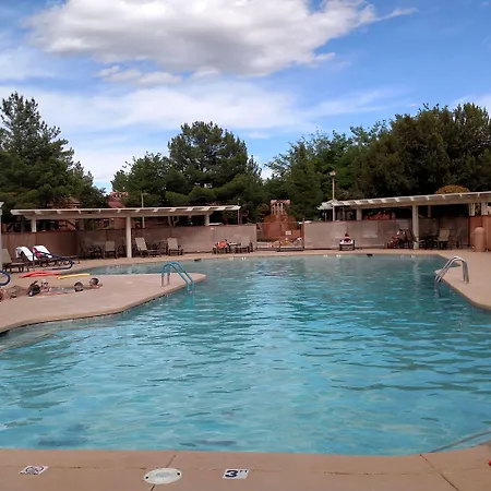 Sedona Pines Resort-2