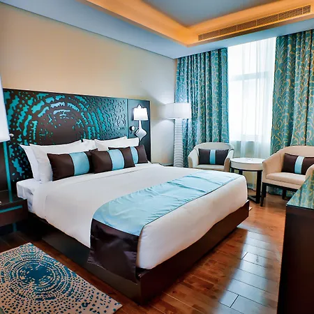 Signature Hotel Al Barsha-3