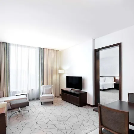 Hyatt Place Dubai Baniyas Square-2