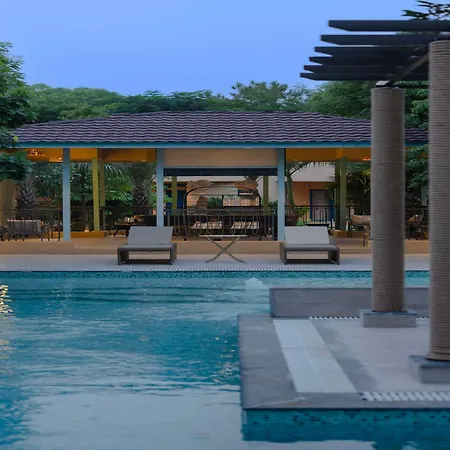 Sisodia Bagh Luxury Boutique Resort-Jaipur-2