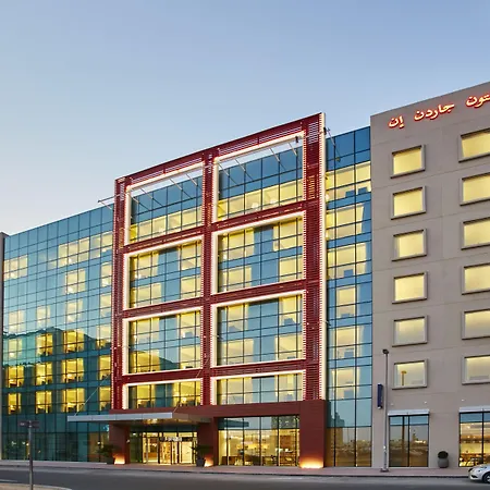 Hilton Garden Inn Dubai, Mall Avenue-3