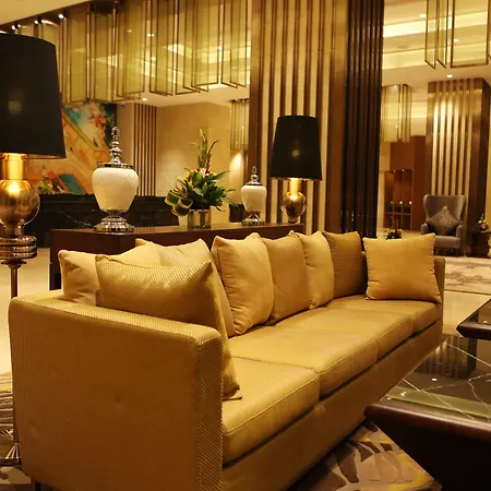 Pride Plaza Hotel, Aerocity New Delhi-2