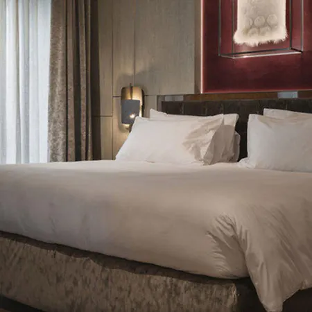 Fendi Private Suites - Small Luxury Hotels Of The World-3