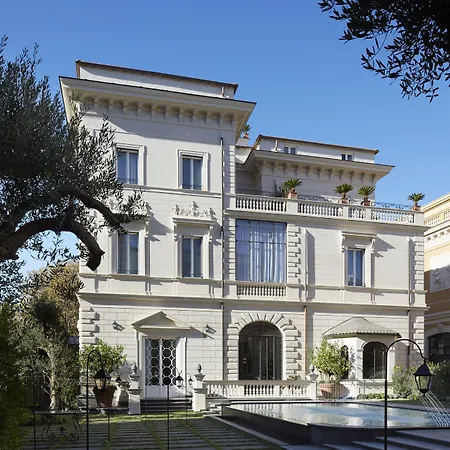 Palazzo Dama - Hotel & Spa - Preferred Hotels & Resorts-3