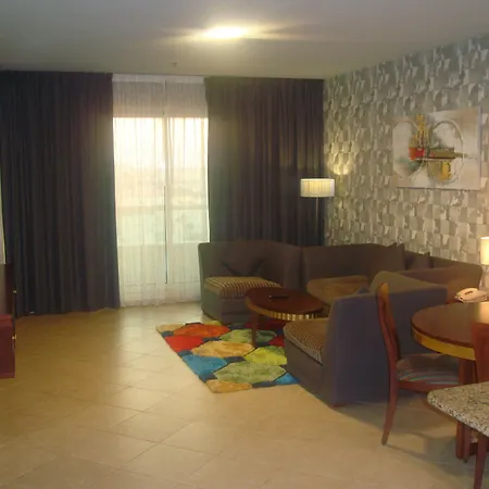 Al Manar Grand Hotel Apartment-3
