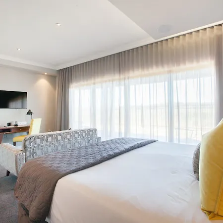 Bliss Boutique Hotel-2