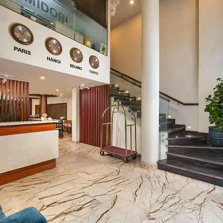 Midori Boutique Hotel-2