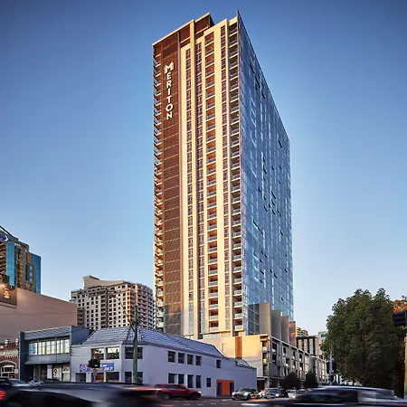Meriton Suites Chatswood-2