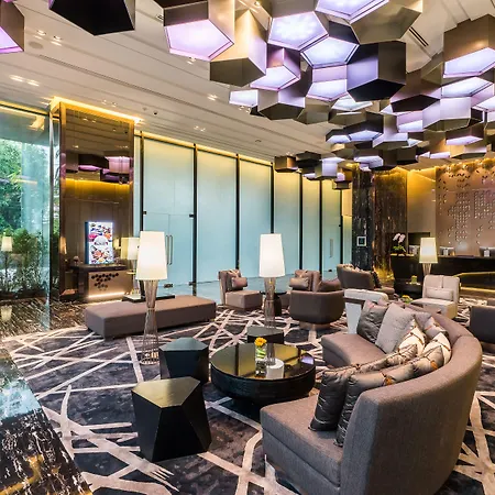 Skyview Hotel Bangkok - Sukhumvit-2