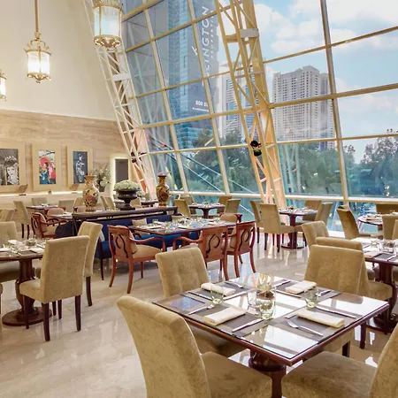 Grand Millennium Dubai-2