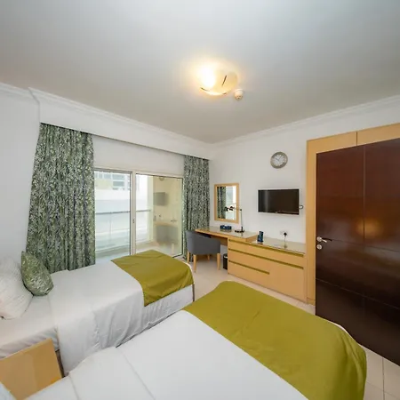 City Stay Prime Hotel Apartments - Al Barsha-2
