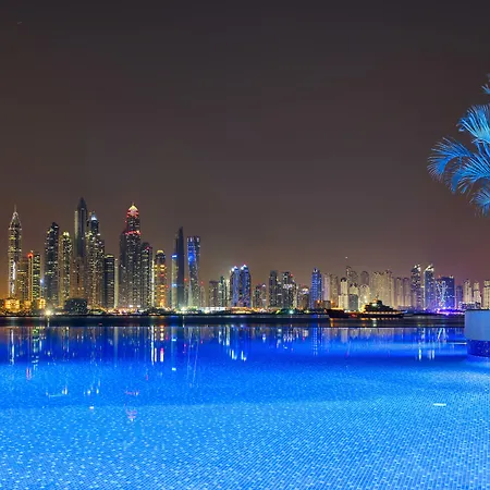 Dukes The Palm Dubai Hotel-3