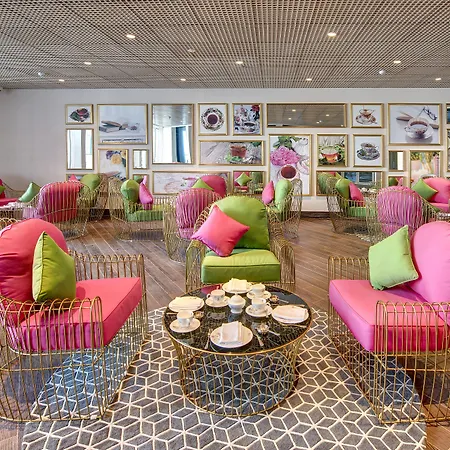 Dukes The Palm Dubai Hotel-2