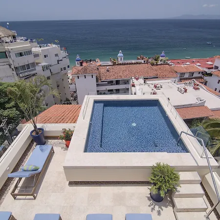 V Azul Vallarta - Luxury Vacation Rental Adults Only-3