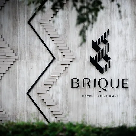 Brique Hotel Chiangmai-2