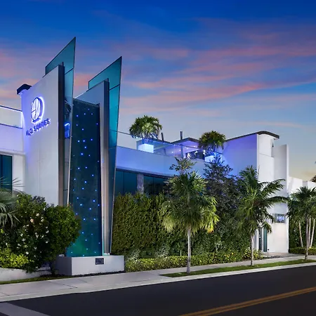 H2O Suites- Adults Only-3