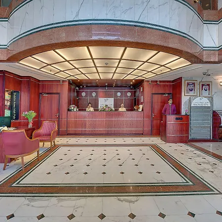 Concorde Deira Hotel -Formerly Golden Tulip Deira Hotel-2