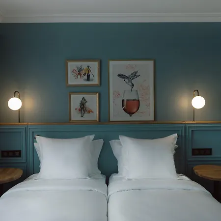 Xo Hotel Paris-2