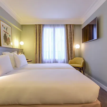 Xo Hotel Paris-3