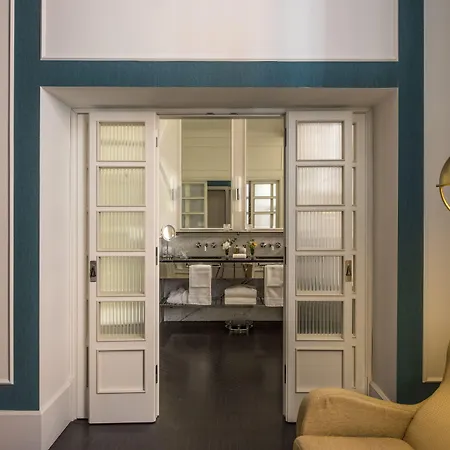 Hotel Vilon - Small Luxury Hotels Of The World-3