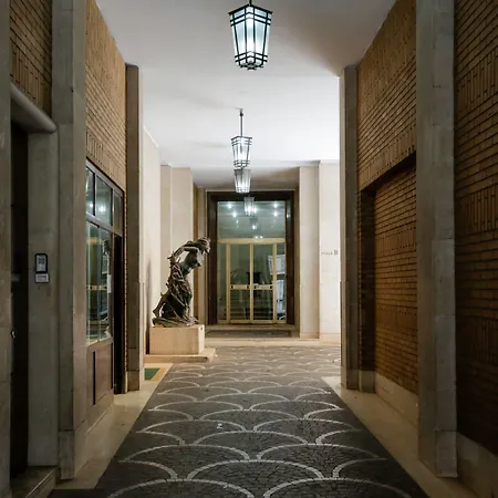 Escape Luxury Suite - Ca Domus Collection-2