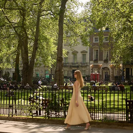 Mandarin Oriental Mayfair, London-2