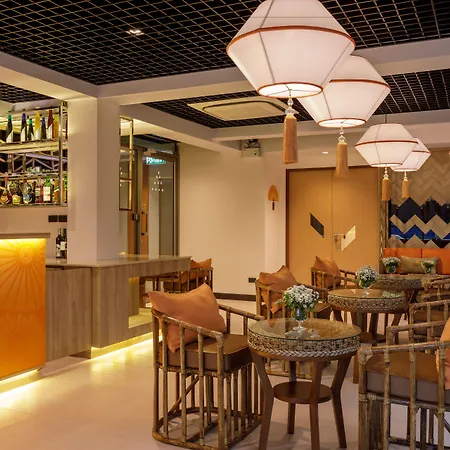 9 Suite Luxury Boutique Hotel-3