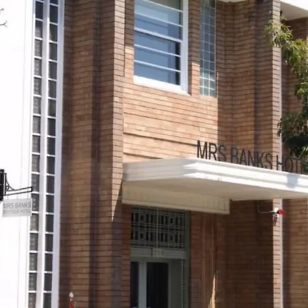 Mrs Banks Hotel-3