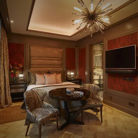 Hotel Twentyseven - Small Luxury Hotels Of The World-3