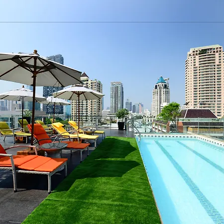 Le D'Tel Bangkok-2