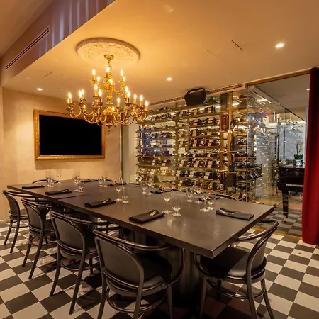 Hotel Maurice-3