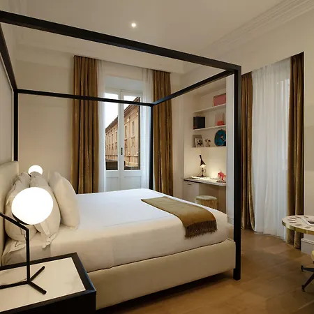 Elizabeth Unique Hotel | A Member Of Design Hotels™-2
