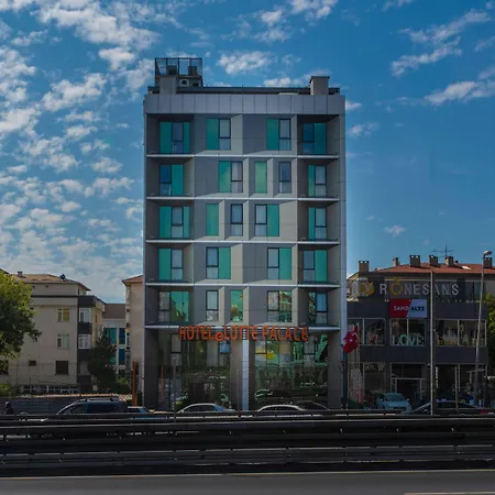 Land Park Hotel-2
