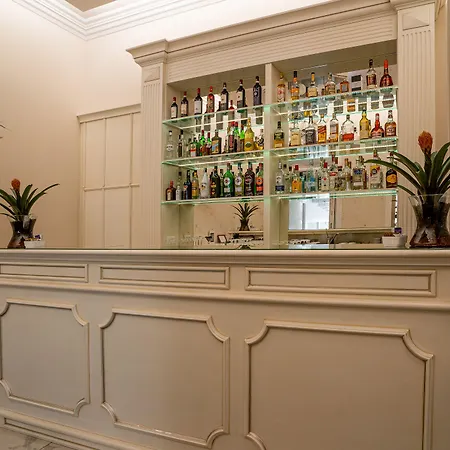 The Moon Boutique Hotel & Spa-3
