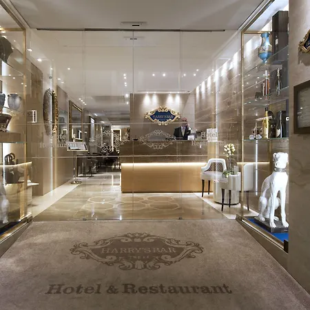Harry'S Bar Trevi Hotel & Restaurant-3