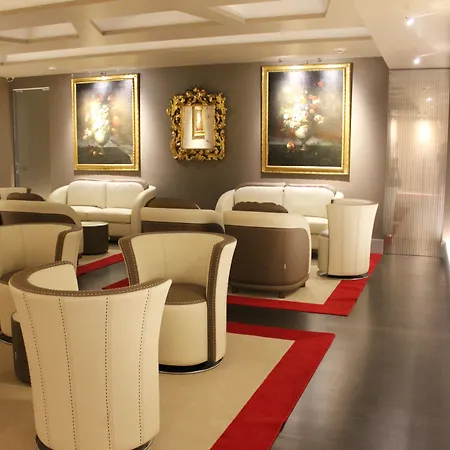 Harry'S Bar Trevi Hotel & Restaurant-2