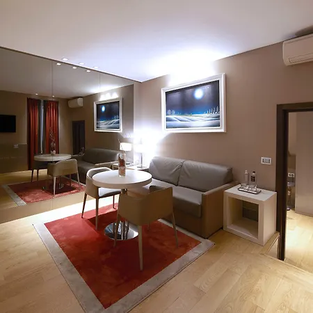 Harry'S Bar Trevi Hotel & Restaurant-2