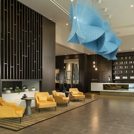 Centro Westside By Rotana-2