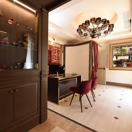 Santa Croce Boutique Hotel-2