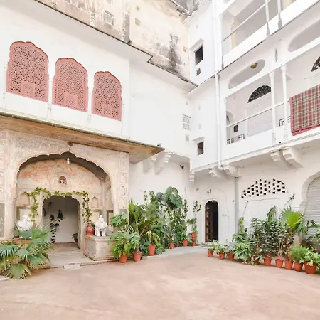 Saba Haveli-3