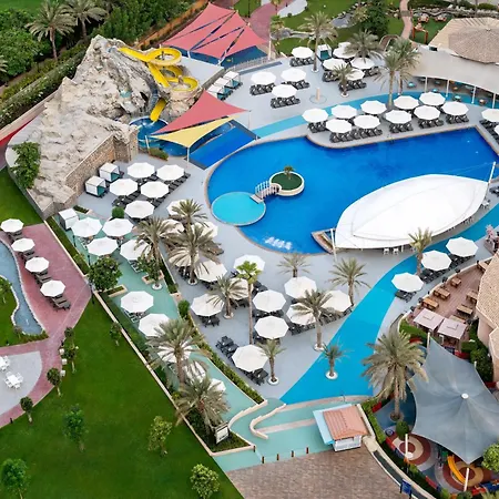 Al Habtoor Grand Resort, Autograph Collection-2